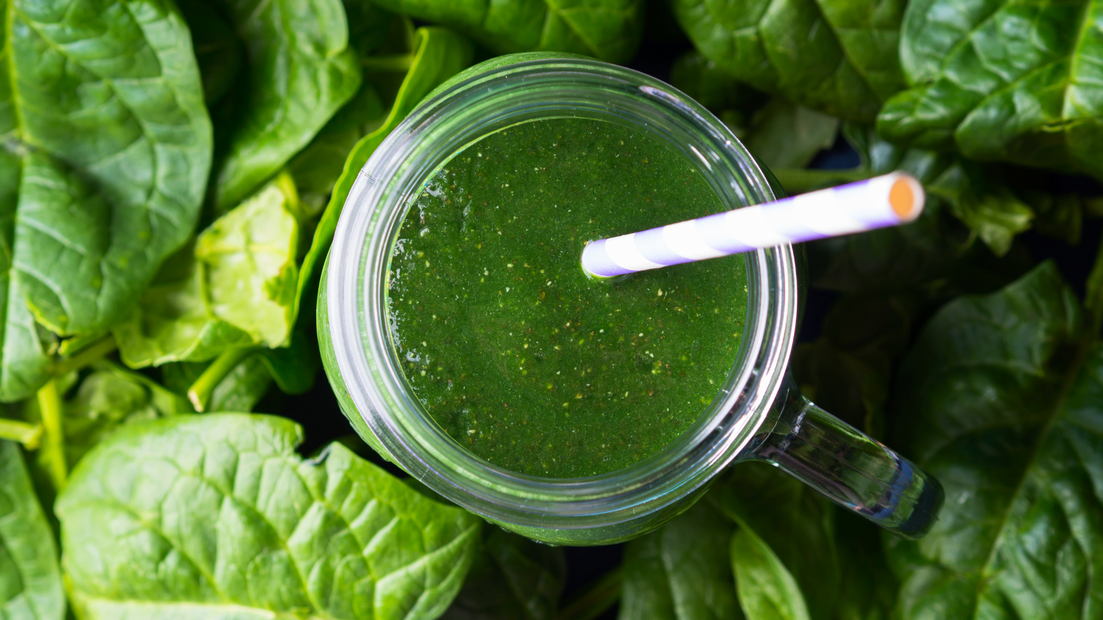Chlorophyll- The Ultimate Blood Cleanser | Heavy Metal Detox 2025