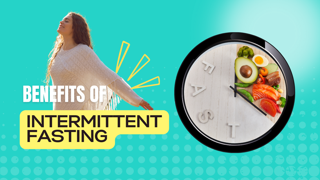 The Unmatched Power of Fasting: Transform Your Health, Body, and Mind.