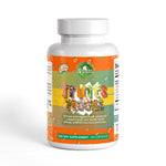 10-in-1 Fruits & Veggies Power Blend for Daily Vitality: Supercharge Your Health.