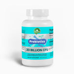 Probiotic 20 Billion – Strengthen Your Gut, Boost Immunity!