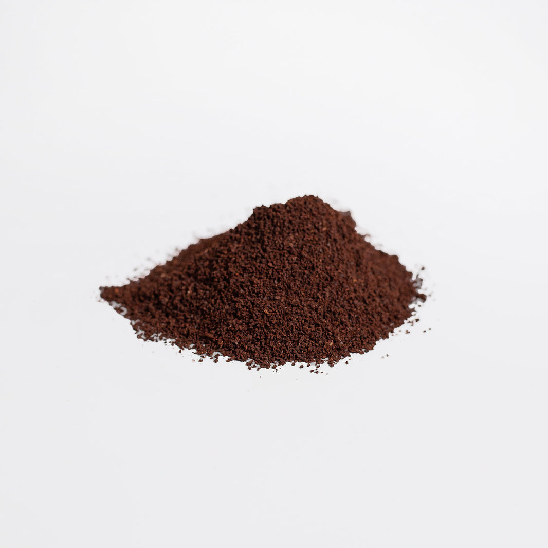 Fusión de café con hongos: melena de león y chaga para la concentración y la inmunidad (4 oz)