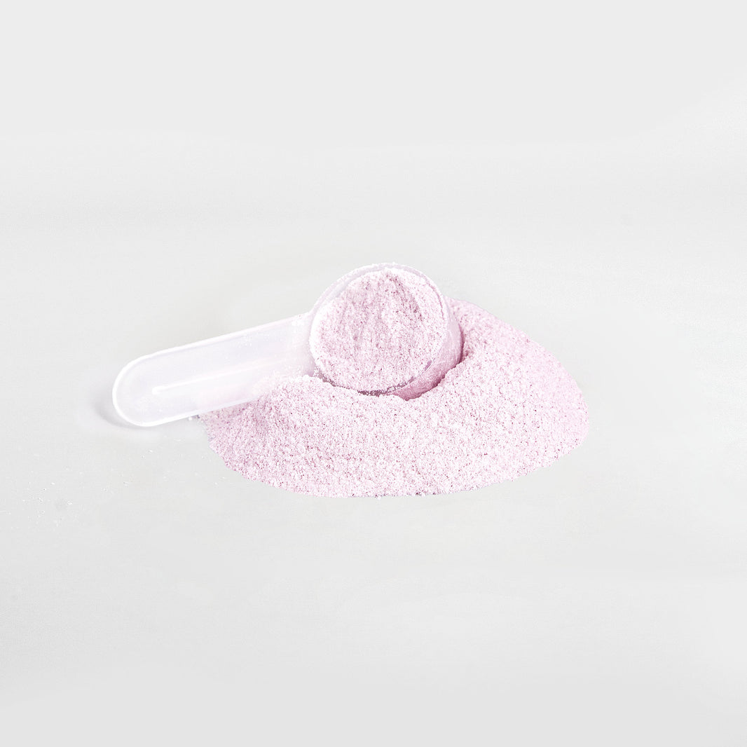 Lychee Hydration Powder: Refresh & Replenish with Every Sip