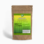 100% Natural Spirulina Powder: Pure Superfood for Optimal Health