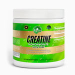 100% Pure Creatine Monohydrate – Increase Muscle Strength, Build Lean Mass, and Boost Energy for Peak Performance.